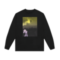 STRANGE DAWN TEE