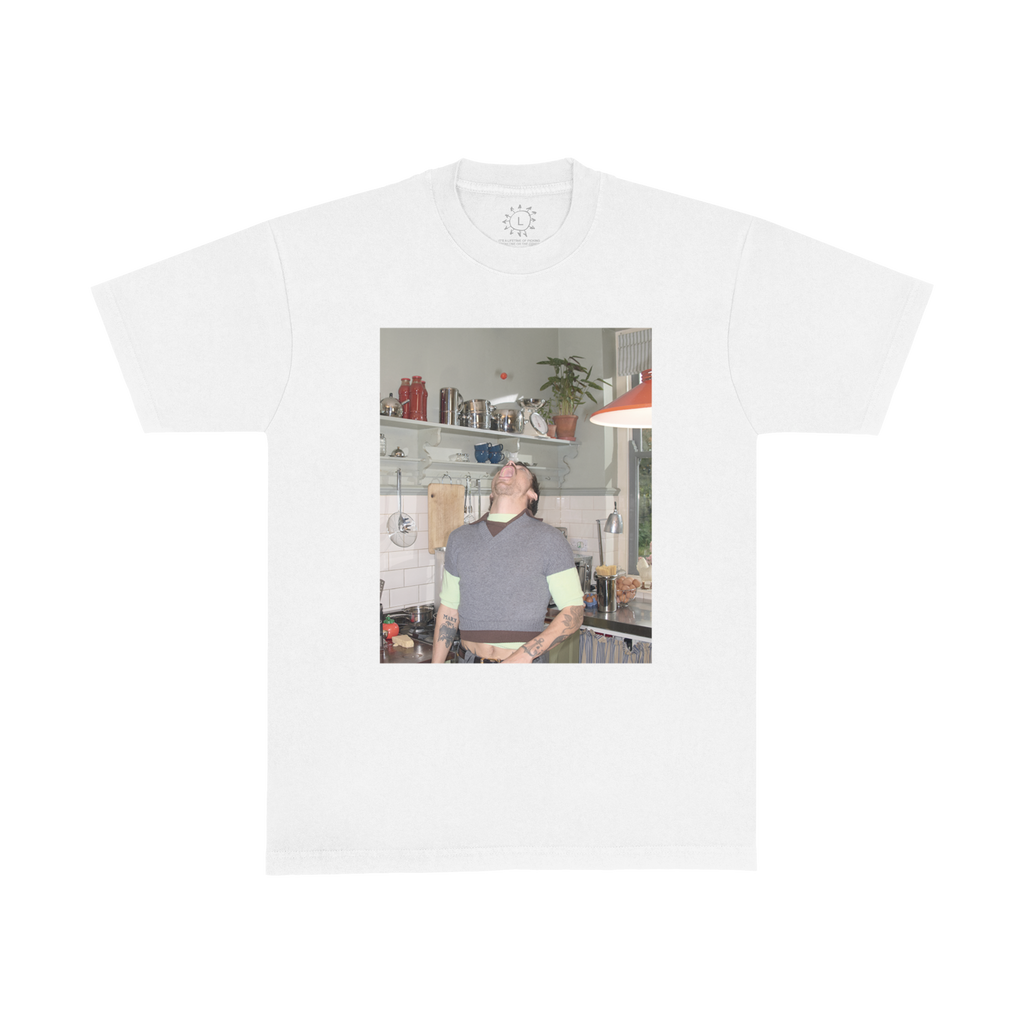 GOOD CATCH TEE
