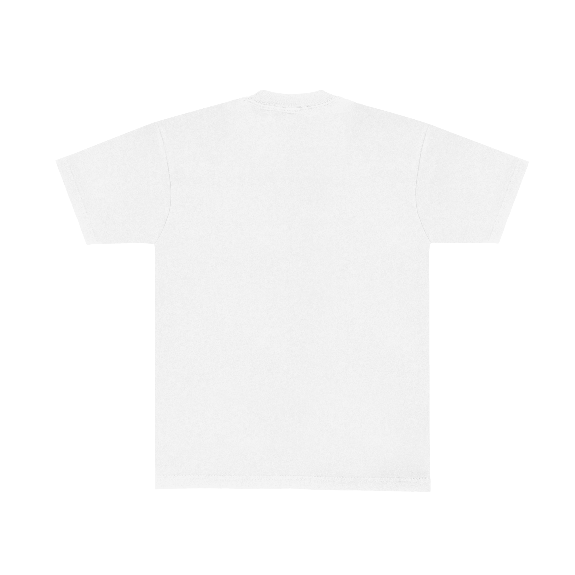 WHO ME TEE