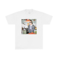 WHO ME TEE