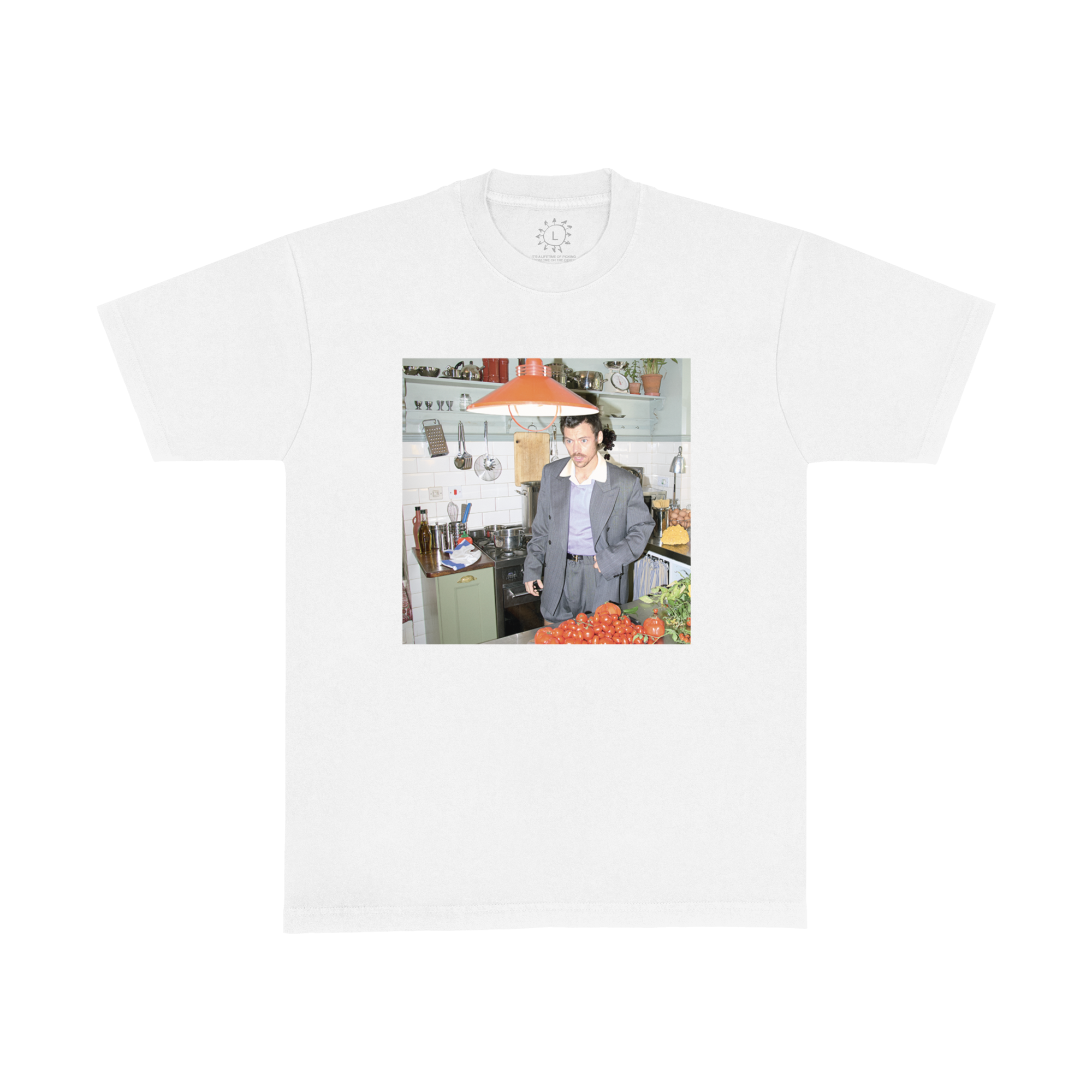 WHO ME TEE