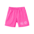 ALL THE TIME PINK SHORTS