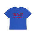 KATTDO COVER BABY TEE