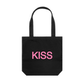 KISS DISCO TOTE