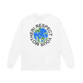 RESPECT YOUR MOTHER LONG SLEEVE