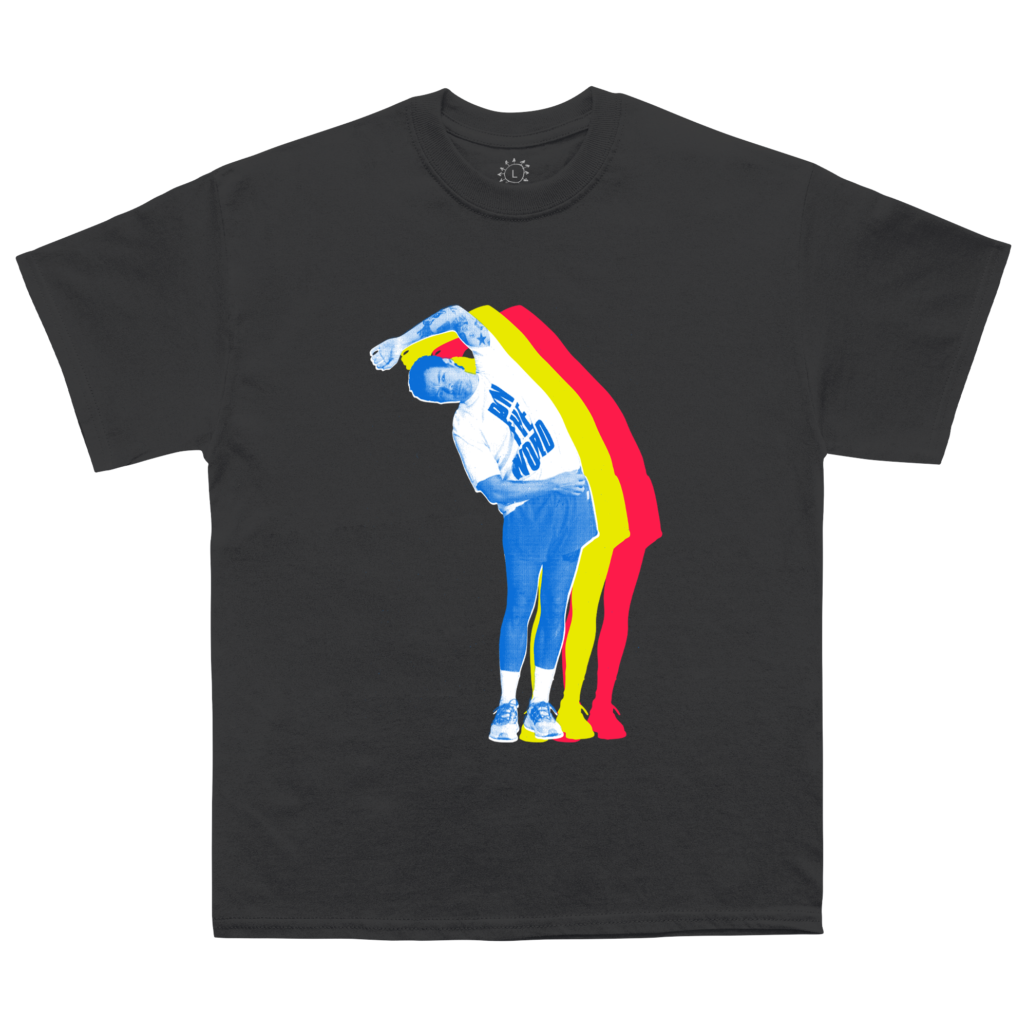STRETCH TEE