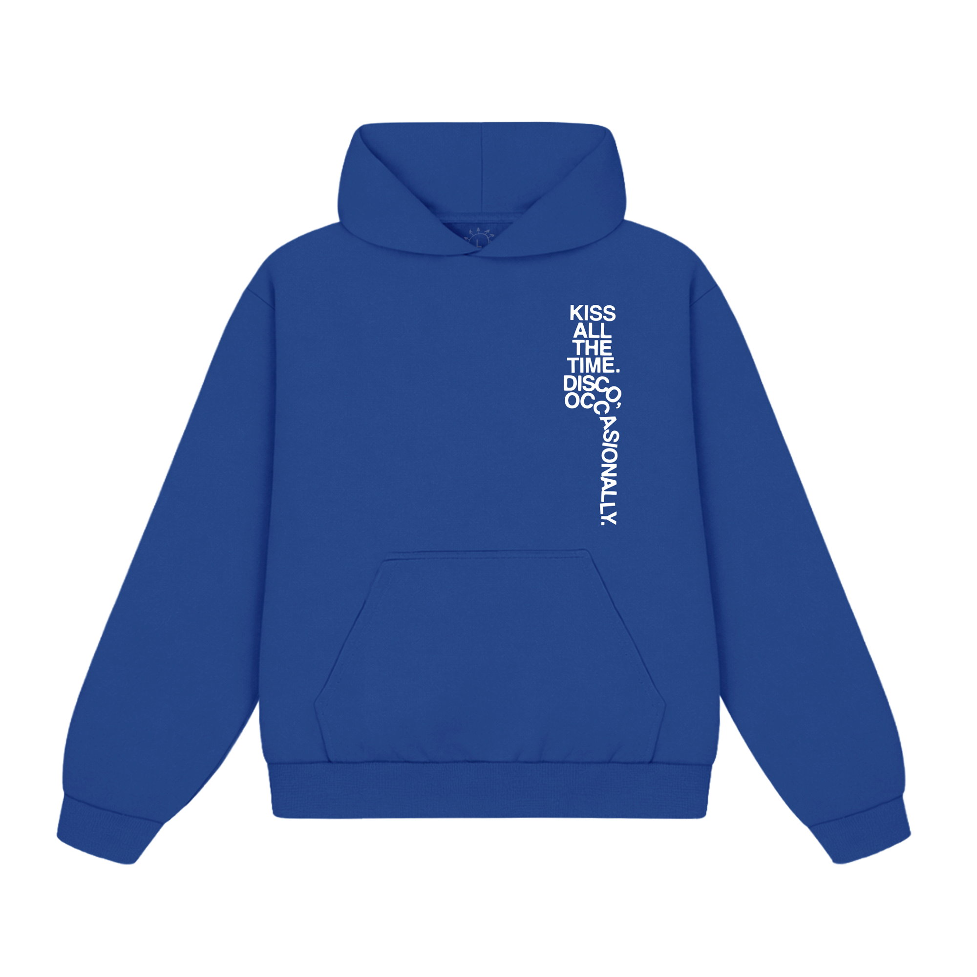 TRACKLIST HOODIE