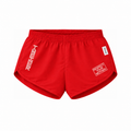 DANCE NO MORE SHORTS